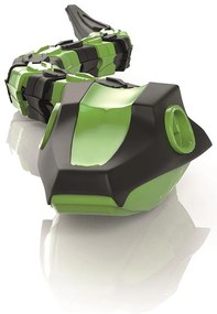 Kígyó Slither Bot építőjáték Clementoni