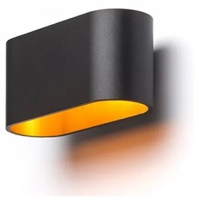 RED - Design Rendl - R12744 - Fali lámpa MARIO 1xG9/33W/230V