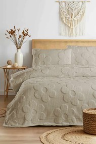 Fleura - Beige