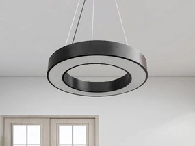 NEDES LCL7421R-H Modern Led Függesztett Lámpa IP20