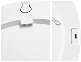 Ecolite LED-IN-30W - LED Beépíthető lámpa VALI LED/30W/230V