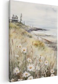 Vászonkép Falikép Nappaliba Legelő 50x70 cm több minta