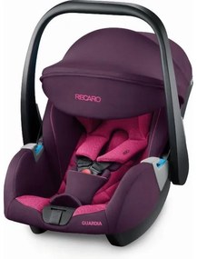 Recaro - Autósülés GUARDIA Power berry 0-13 kg