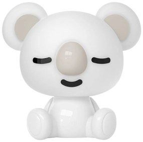 Polux KOALA 325648 Asztali lámpa 1x2,5W/LED 4000K + RGB 110lm IP20