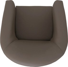 Cuba II NEW 4 személyes ülőgarnitúra Taupe N