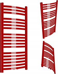 Mei-m 1150/470 Vörös Fürdőszobai Radiátor