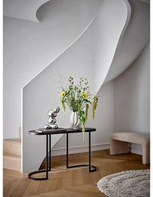 Agyagkerámia szobor (magasság 33,5 cm) Bobby – Bloomingville