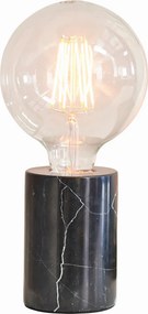 Endon OTTO 76609 Asztali lámpa 1x60W/E27 IP20