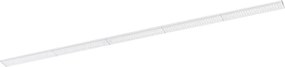 RENDL FLATLINE 150 háromáramkörös sínre fehér 230V LED 50W 90° 3000K