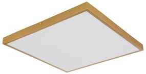 Globo 12382-30 - LED Mennyezeti lámpa TIBEY LED/30W/230V 45x45 cm