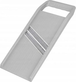 Kézi káposzta- és zöldségszeletelő (mandolin) szeletelő