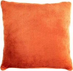 Almeria mikroszálas párnahuzat Világos barna 40x40 cm