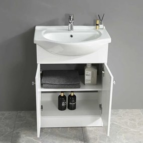 Neria Prime 75 komplett cube tükörrel