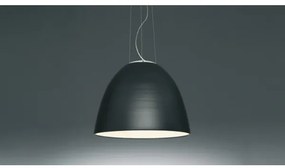 Artemide A243200 -LED Dimmelhető csillár zsinóron NUR LED/80W/230V 3000K antracit