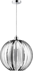 Trio ZUCCA 304100106 Függőlámpa 1x60w/e27 ip20