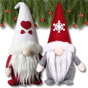 Karácsonyi Manó Karácsonyi Dekoráció 2X Álló