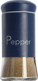 Borsszóró Tartály Sötétkék 150ml Fűszerező Acél