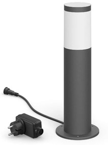 Philips Philips - LED Kültéri lámpa UTRECHT LED/24W/230V 2700K IP44 P5488