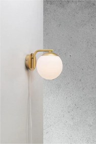 Nordlux GRANT 47091025 Fali lámpa 1x40W/E14 IP20