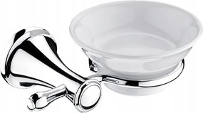 Nimco Lada szappantartó retró stílusú kerámiából La 19059K-26_