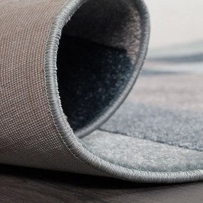Kék szőnyeg 200x290 cm Cosmos – Flair Rugs