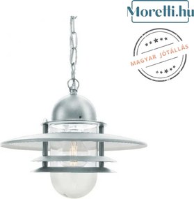 NORLYS 240A-GA OSLO Kültéri Függő Lámpa IP55