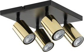 Sigma Lighting Zoom 33601 Spotlámpa 4x25W/GU10 IP20