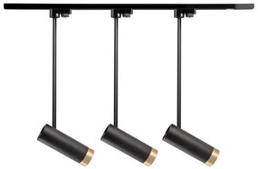 Polux PORTO 326072 Spotlámpa 3x10W/GU10 IP20