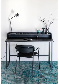 Szekreter típusú íróasztal 60x120 cm Giorgio – White Label