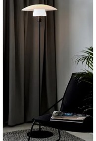 Nordlux - VERONA állólámpa 1xE27/40W/230V fekete