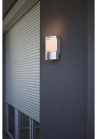 EGLO 30192 - Kültéri lámpa CERNO 1xE27/40W