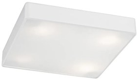 Argon 1579 - Mennyezeti lámpa ONTARIO 4xE27/15W/230V