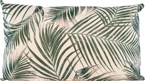 Pálmalevelek Külső Párna