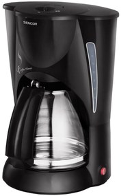 Sencor SCE 5000BK kávéfőző