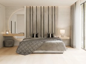 ambro öntapadós díszcsík fekete fényes 10-20mm