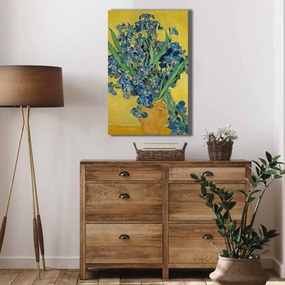 Vászonkép, 45×70 cm – 4570VANGOGH051