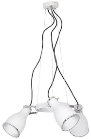 Csillár BJORN 3xE27/60W/230V