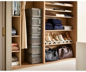 Cipőrendszerező szett 6 db-os ShoeCase – Joseph Joseph