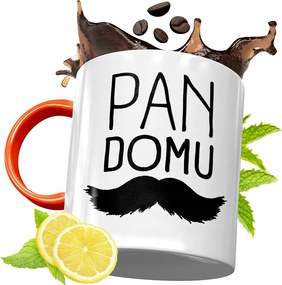 Narancssárga Bögre Fiúnak, Ajándéknak Is Tökéletes