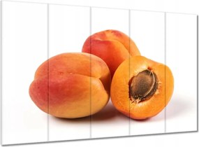 Vászonkép 100x70 Zamatos őszibarack