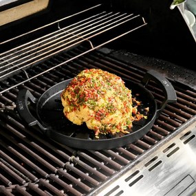 Serpenyő grillsütőre Lore – FABINI