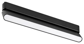 Rabalux 70129-LED Dimmelhető mennyezeti lámpa 1 fázisú sínrendszerhez LiTrack 13W/24V 33 cm