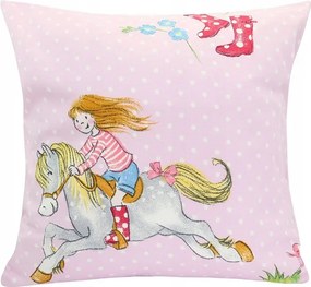 Pamut jersey párnahuzat Exclusive 40x40 2406 gyerek