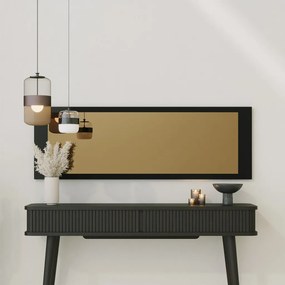 Basic - 40x120 - Bronze, Black