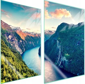 7in1 Üveg védőlap tűzhelyhez 2x35x52 Kilátás