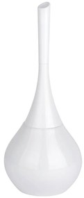 Flakon fehér WC-kefe - Wenko