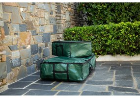 Vákuumzsák kerti textíliákhoz 117x67x25 cm Ecologik – Compactor