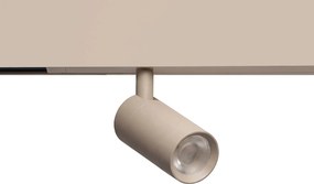 Beta Optica LED sínrendszeres Smart lámpafej