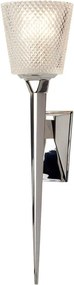 Elstead Lighting VERITY BATH-VERITY-PC Fali lámpa 1x3,5W/G9 320LM IP44