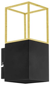 Eglo 97735 - LED Fali lámpa MONTEBALDO 1xGU10/5W/230V